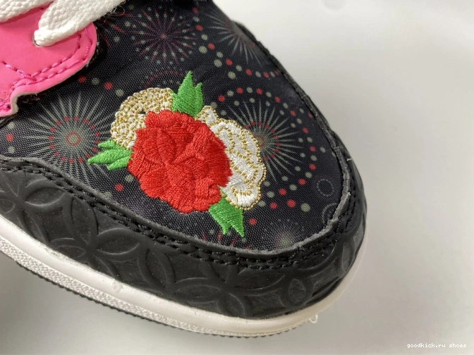 Rep New 1 Chinese (2020) Low CW0418-006 Retro Jordan Year 0824